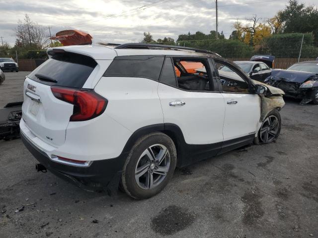 Photo 3 from auction – 2019 GMC TERRAIN SL with VIN 3GKALPEV4KL181915