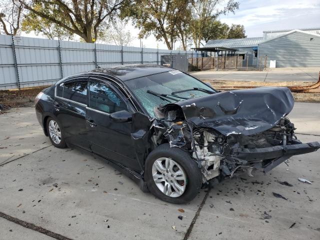 Photo 4 from auction – 2010 NISSAN ALTIMA HYB with VIN 1N4CL2AP5AC109569
