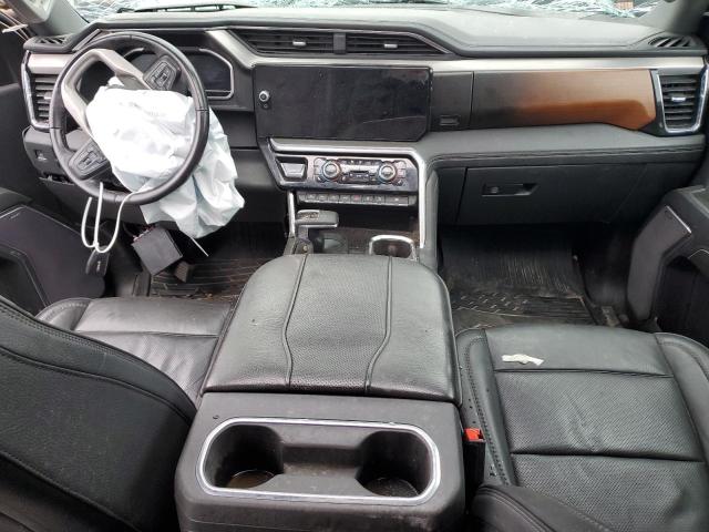 Photo 8 from auction – 2023 GMC SIERRA K15 with VIN 3GTUUGED4PG198355