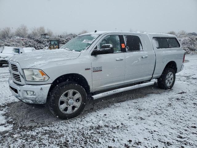 RAM 2500 SLT 2014 with VIN 3C6UR5MJ4EG314476 - Photo from auction
