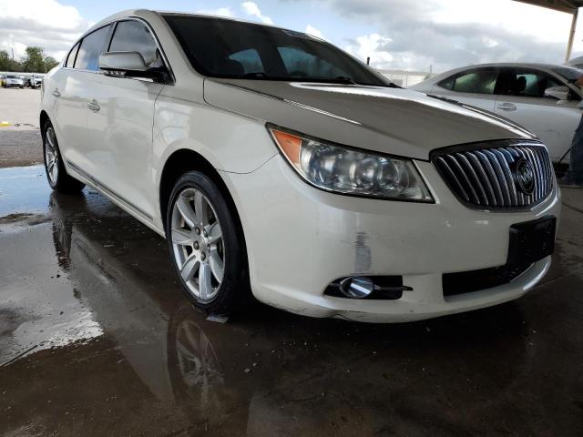 Photo 4 from auction – 2013 BUICK LACROSSE with VIN 1G4GC5E34DF175016