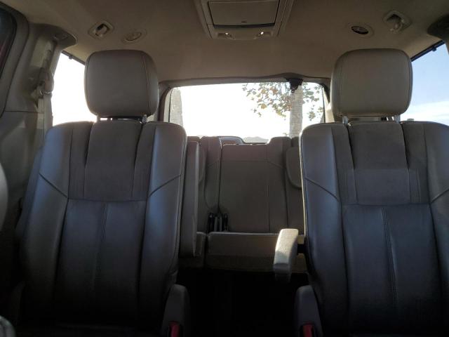 Foto 10 de la subasta – 2011 CHRYSLER TOWN AND C con VIN 2A4RR6DG0BR749925