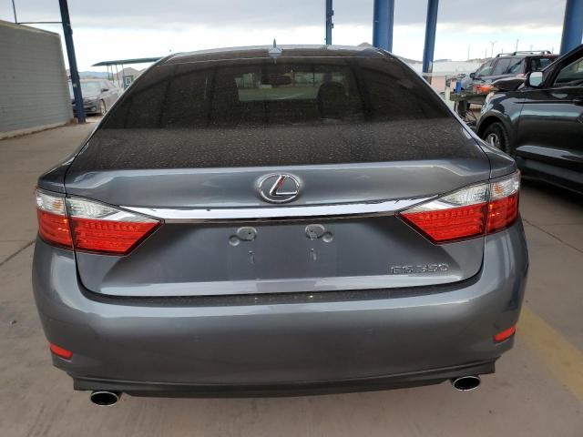 Photo 6 from auction – 2013 LEXUS ES 350 with VIN JTHBK1GG6D2010407