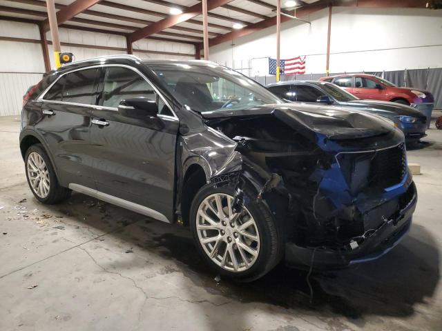 Photo 4 from auction – 2021 CADILLAC XT4 PREMIU with VIN 1GYFZDR43MF035142