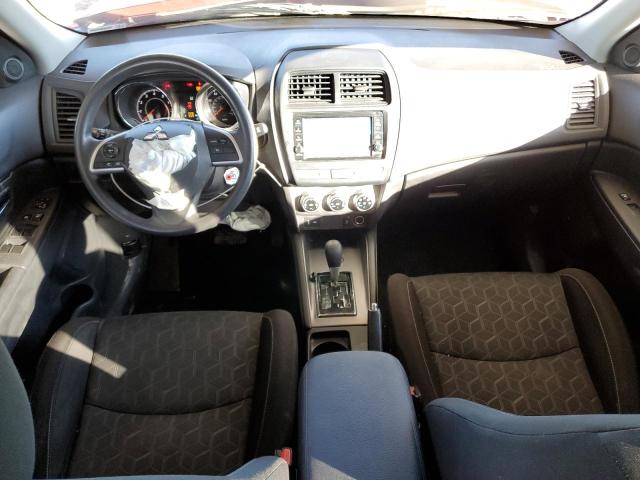 Photo 8 from auction – 2022 MITSUBISHI OUTLANDER with VIN JA4APUAU9NU003580