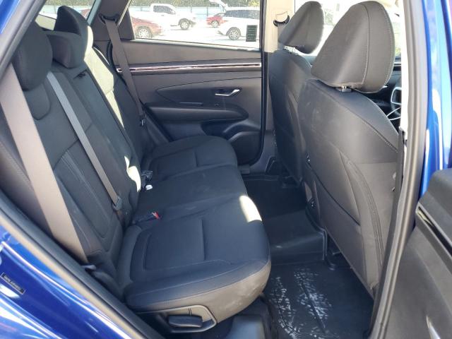 Photo 11 from auction – 2023 HYUNDAI TUCSON SEL with VIN 5NMJBCAE8PH283557