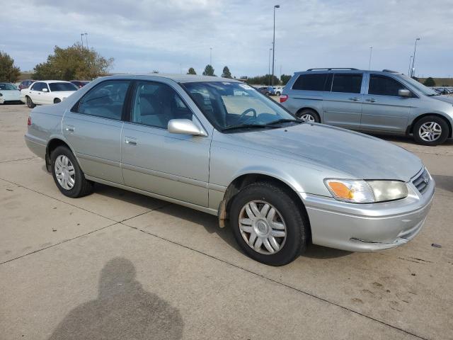 Photo 4 from auction – 2000 TOYOTA CAMRY CE with VIN JT2BG22K1Y0407537