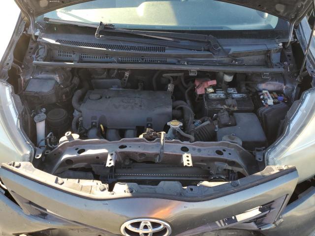 Photo 12 from auction – 2013 TOYOTA YARIS with VIN JTDKTUD30DD551202