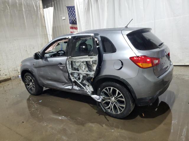Photo 2 from auction – 2016 MITSUBISHI OUTLANDER with VIN JA4AR3AU8GZ043322