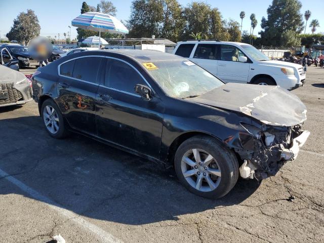 Photo 4 from auction – 2012 ACURA TL with VIN 19UUA8F28CA025007