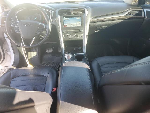 Photo 8 from auction – 2017 FORD FUSION SE with VIN 3FA6P0T91HR100836