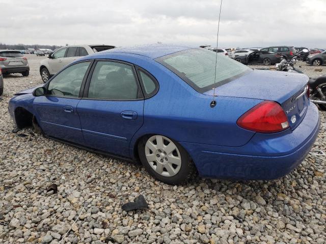 Photo 2 from auction – 2003 FORD TAURUS LX with VIN 1FAFP52U23G128065