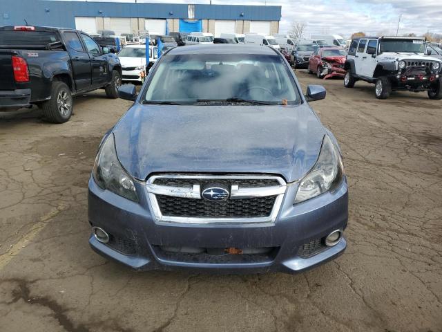 Photo 5 from auction – 2013 SUBARU LEGACY 2.5 with VIN 4S3BMCC67D3010284