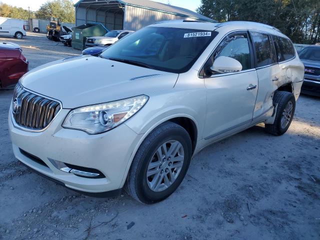BUICK ENCLAVE 2015 with VIN 5GAKRAKD9FJ200044 - Photo from auction
