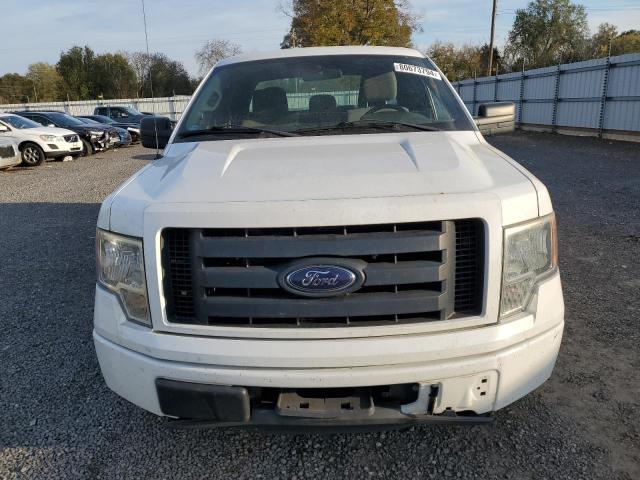 Photo 5 from auction – 2012 FORD F150 SUPER with VIN 1FTEX1CM4CKE28796