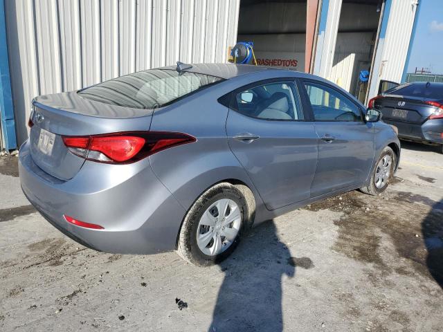 Photo 3 from auction – 2016 HYUNDAI ELANTRA SE with VIN 5NPDH4AE5GH702260
