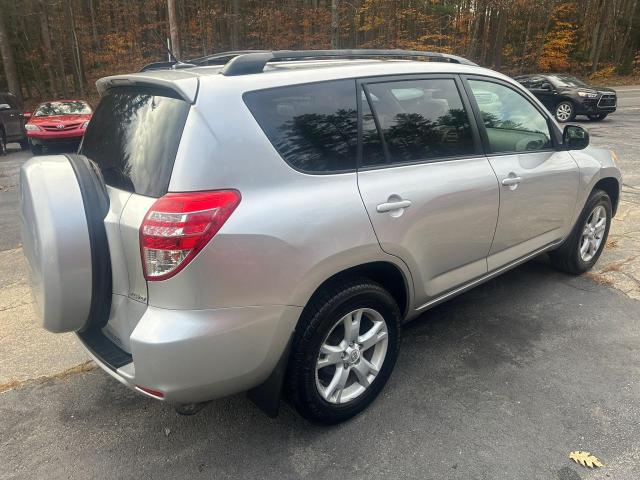 Photo 4 from auction – 2012 TOYOTA RAV4 with VIN 2T3BF4DV2CW249484