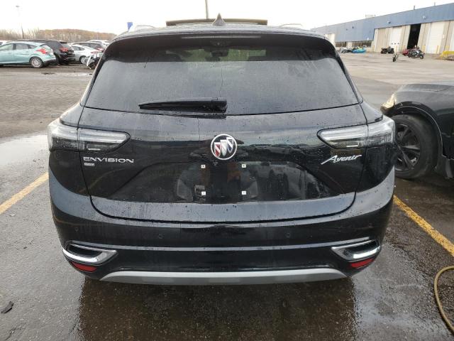 Photo 6 from auction – 2023 BUICK ENVISION A with VIN LRBFZSR49PD079493