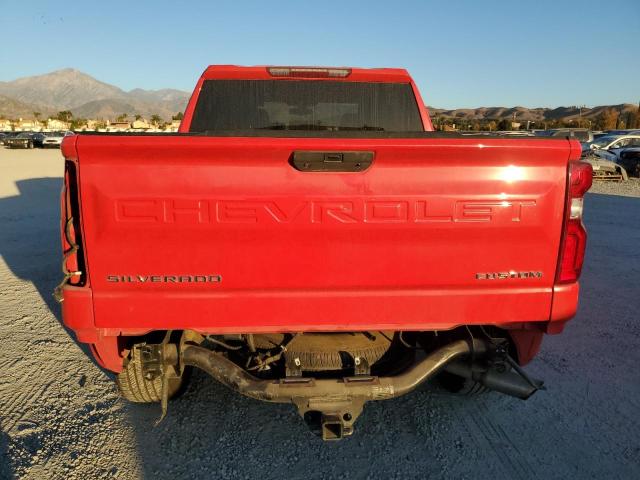 Photo 6 from auction – 2021 CHEVROLET SILVERADO with VIN 3GCPWBEH8MG138037