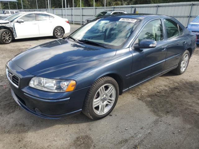 VOLVO S60 2.5T 2009 with VIN YV1RS592892736022 - Photo from auction