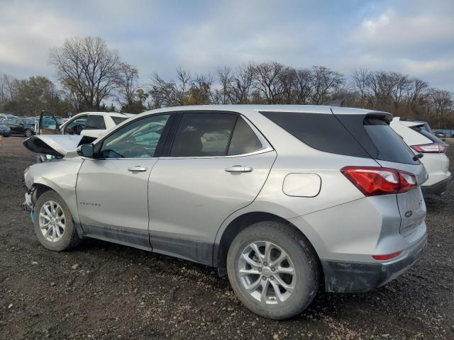 Photo 2 from auction – 2019 CHEVROLET EQUINOX LT with VIN 2GNAXKEV2K6143856