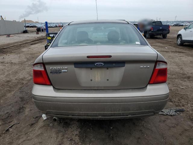 Photo 6 from auction – 2005 FORD FOCUS ZX4 with VIN 1FAFP34N25W257443