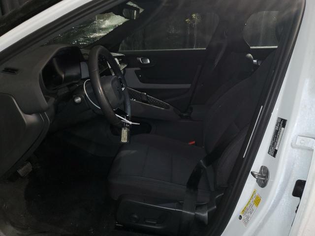 Photo 7 from auction – 2023 POLESTAR 2 with VIN YSMED3KA7PL125396