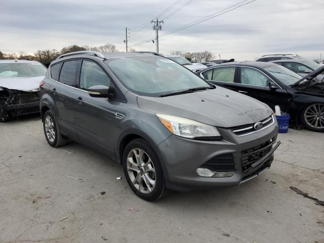 Photo 4 from auction – 2014 FORD ESCAPE TIT with VIN 1FMCU0J9XEUB95521