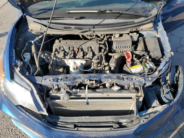 Photo 11 from auction – 2014 HONDA CIVIC EX with VIN 2HGFG3B89EH522883