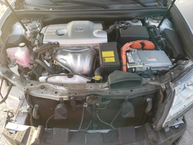 Zdjęcie 11 z aukcji – 2014 LEXUS ES 300H z VIN JTHBW1GG6E2056518