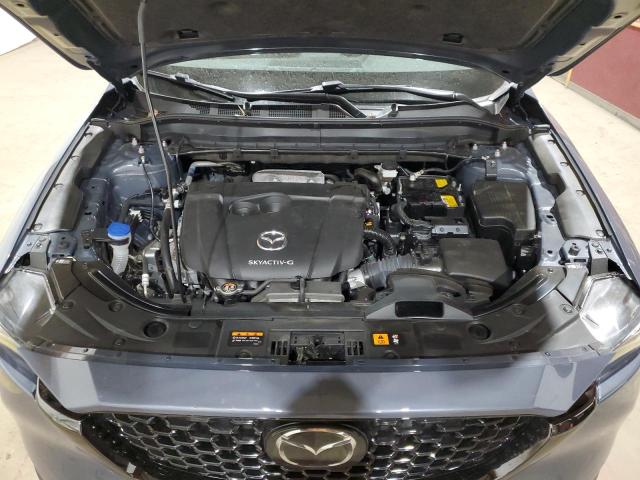 Photo 12 from auction – 2024 MAZDA CX-5 PREFE with VIN JM3KFBCL9R0464885