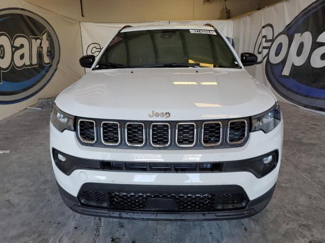 صورة رقم 5 من المزاد - 2025 JEEP COMPASS LA مع VIN 3C4NJDBN5ST522776