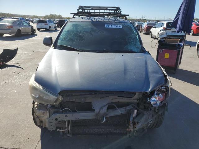 Photo 5 from auction – 2015 MITSUBISHI OUTLANDER with VIN 4A4AP4AU8FE023149