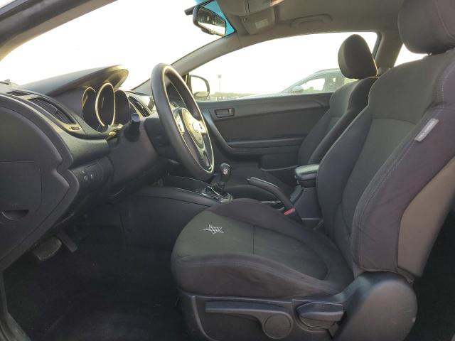 Photo 7 from auction – 2012 KIA FORTE EX with VIN KNAFU6A21C5637517