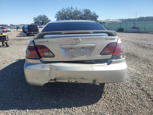Photo 6 from auction – 2004 LEXUS ES 330 with VIN JTHBA30G345006466