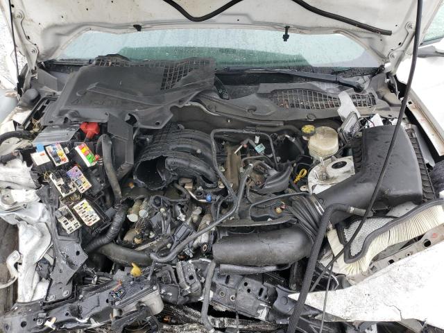 Photo 11 from auction – 2015 FORD MUSTANG with VIN 1FA6P8AM4F5398983