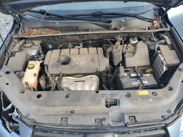 Photo 12 from auction – 2010 TOYOTA RAV4 with VIN 2T3ZF4DV4AW042980