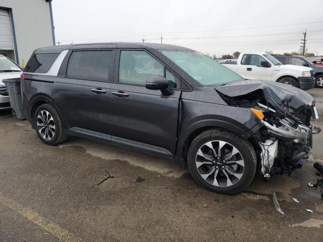 Photo 4 from auction – 2022 KIA CARNIVAL E with VIN KNDNC5H32N6095142