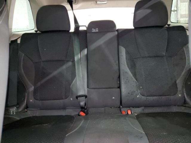 Photo 10 from auction – 2020 SUBARU FORESTER P with VIN JF2SKAJC8LH451346