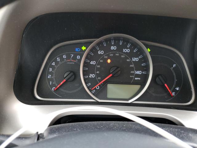 Photo 9 from auction – 2013 TOYOTA RAV4 XLE with VIN 2T3WFREV1DW011558