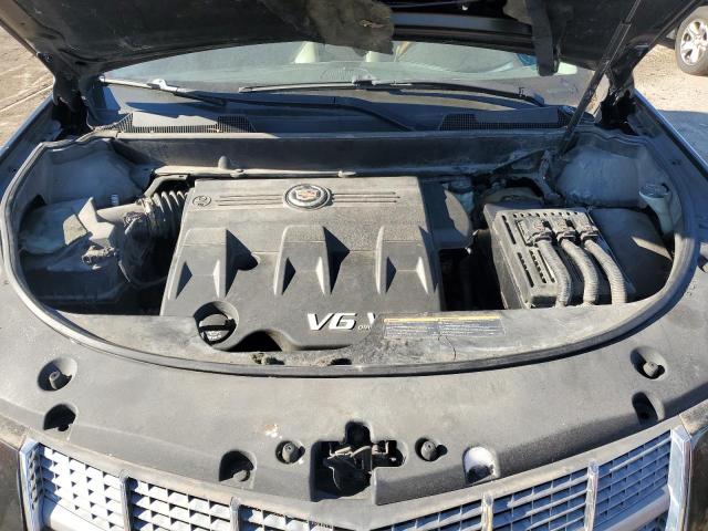 Photo 12 from auction – 2011 CADILLAC SRX with VIN 3GYFNAEY5BS529000