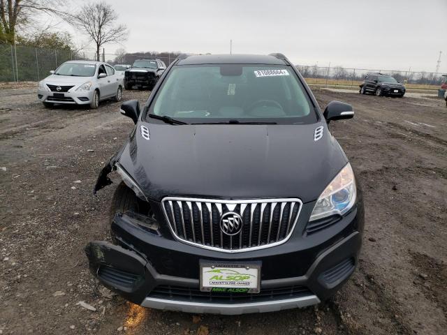 Photo 5 from auction – 2016 BUICK ENCORE with VIN KL4CJASB5GB725102