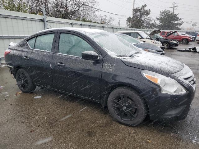 Photo 4 from auction – 2019 NISSAN VERSA S with VIN 3N1CN7AP9KL804700