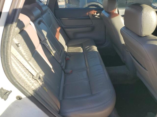 Photo 10 from auction – 2004 CHEVROLET IMPALA LS with VIN 2G1WH55K749174307