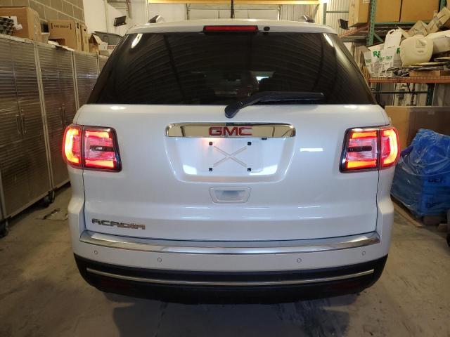 Photo 6 from auction – 2015 GMC ACADIA SLE with VIN 1GKKRPKD7FJ208049
