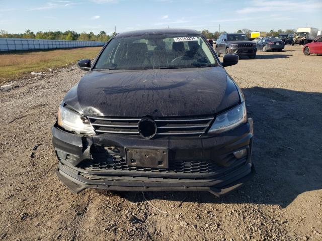 Photo 5 from auction – 2018 VOLKSWAGEN JETTA SE with VIN 3VWDB7AJ2JM235491