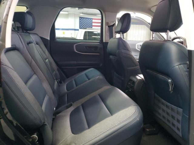 Photo 11 from auction – 2023 FORD BRONCO SPO with VIN 3FMCR9C62PRD42286