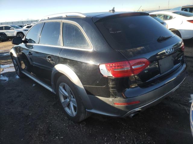 Photo 2 from auction – 2013 AUDI A4 PREMIUM with VIN WA1UFAFL4EA084083