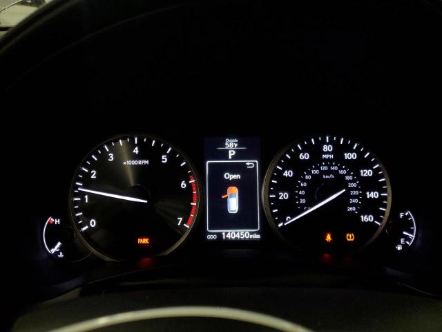 Photo 9 from auction – 2015 LEXUS NX 200T with VIN JTJBARBZ2F2012649