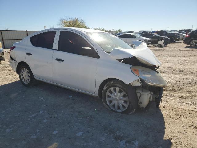Photo 4 from auction – 2014 NISSAN VERSA S with VIN 3N1CN7AP3EL804745